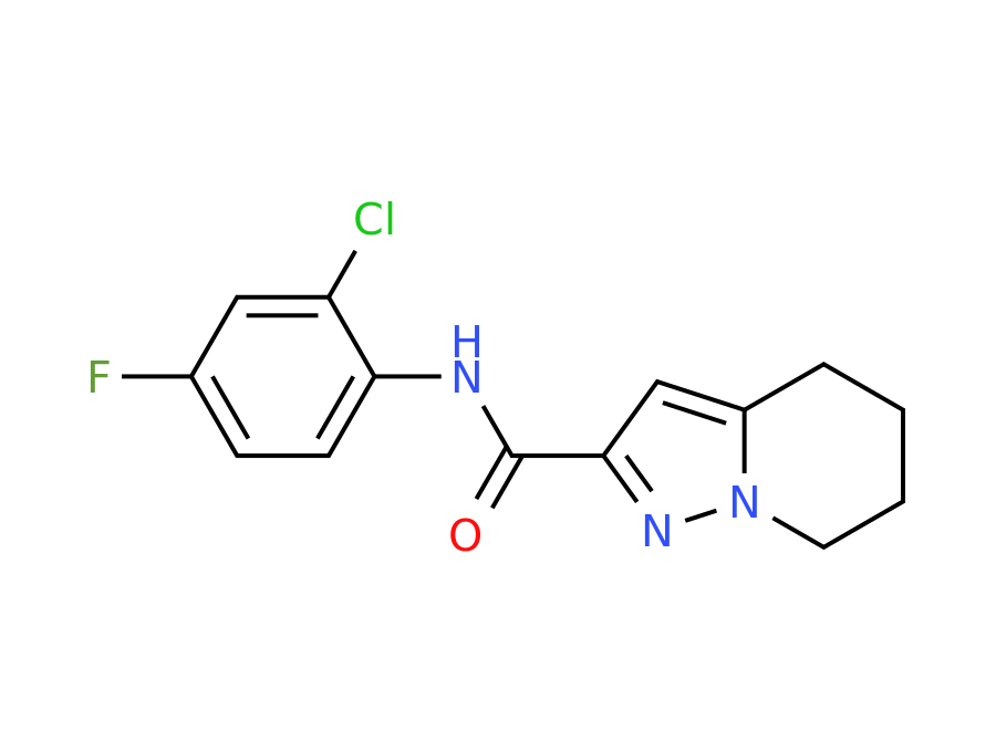 Structure Amb20592193