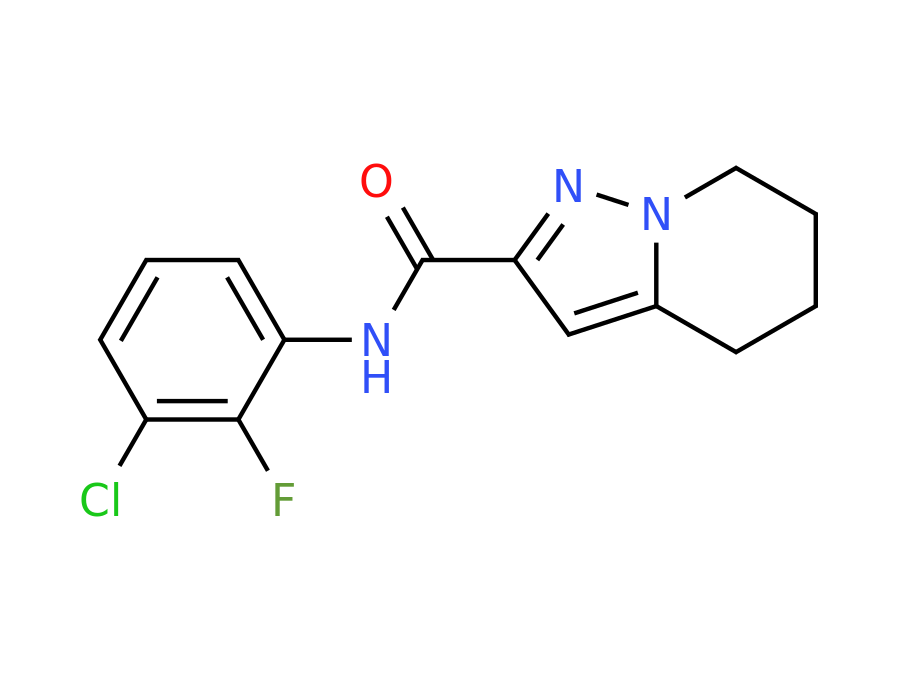 Structure Amb20592194