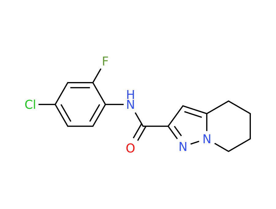 Structure Amb20592195