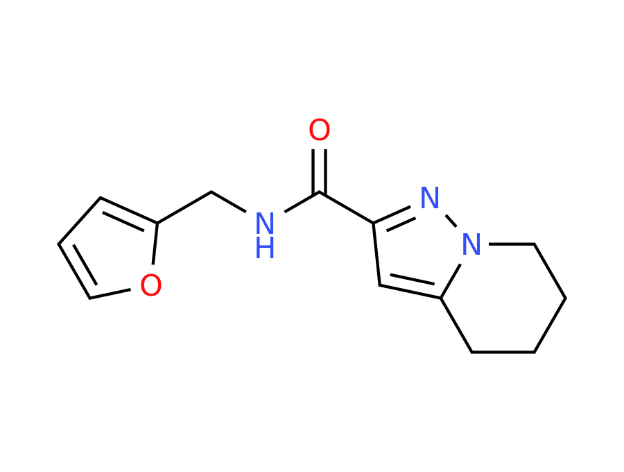 Structure Amb20592200