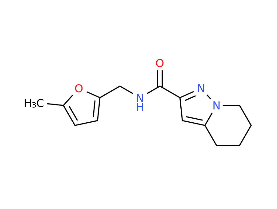 Structure Amb20592201