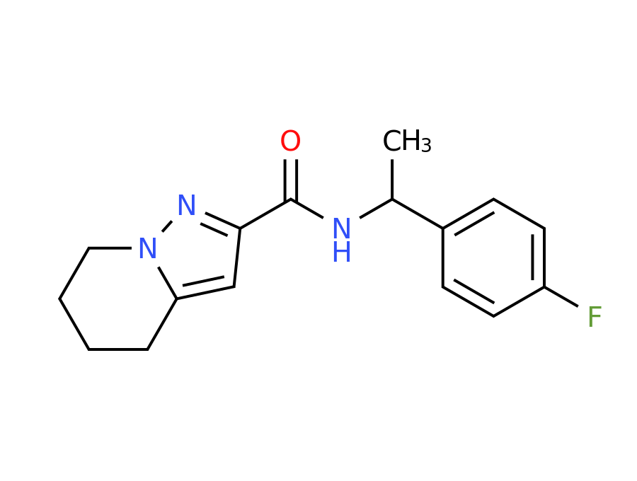 Structure Amb20592204