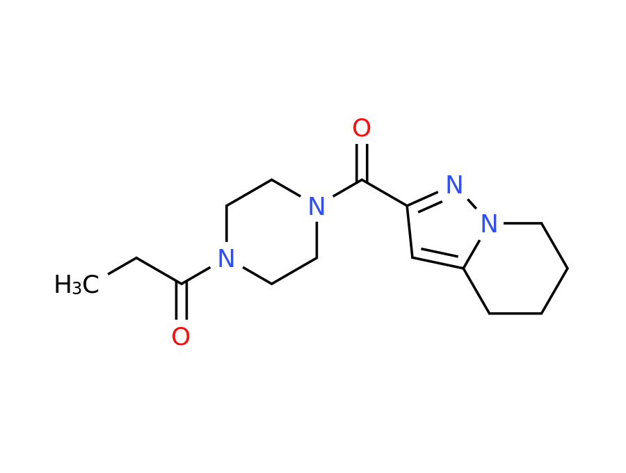 Structure Amb20592209