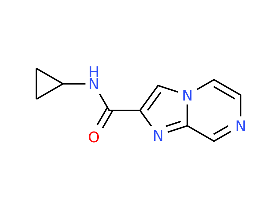 Structure Amb20592212