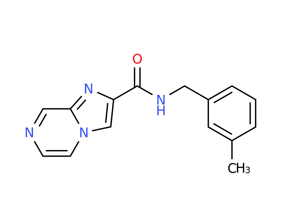 Structure Amb20592213