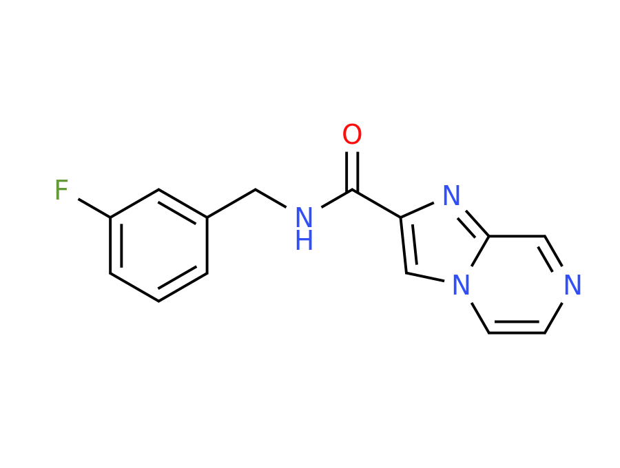 Structure Amb20592214