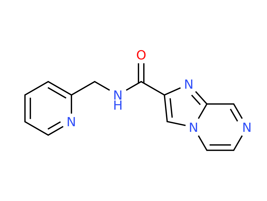 Structure Amb20592215