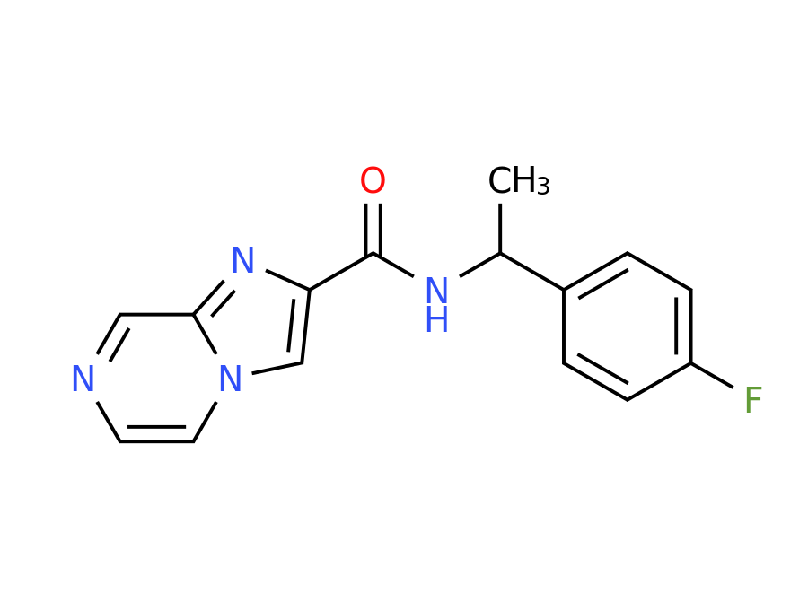 Structure Amb20592216