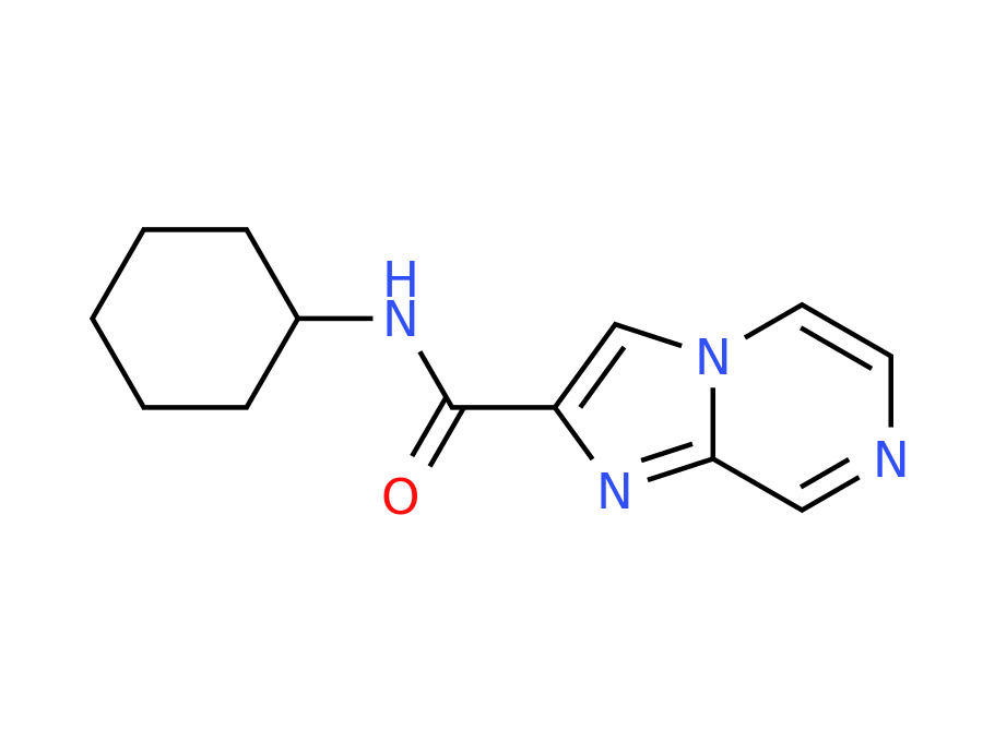 Structure Amb20592218