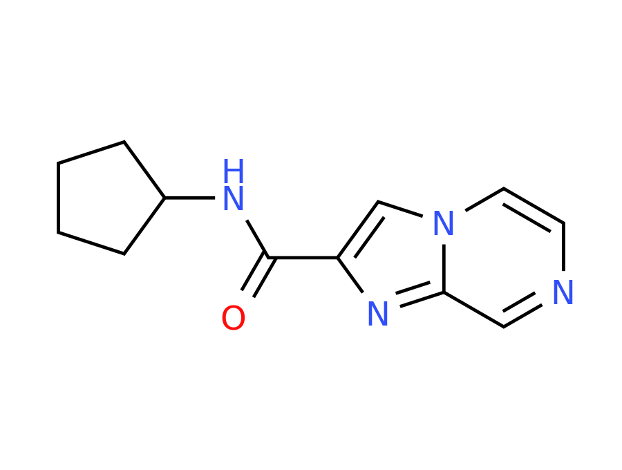 Structure Amb20592219