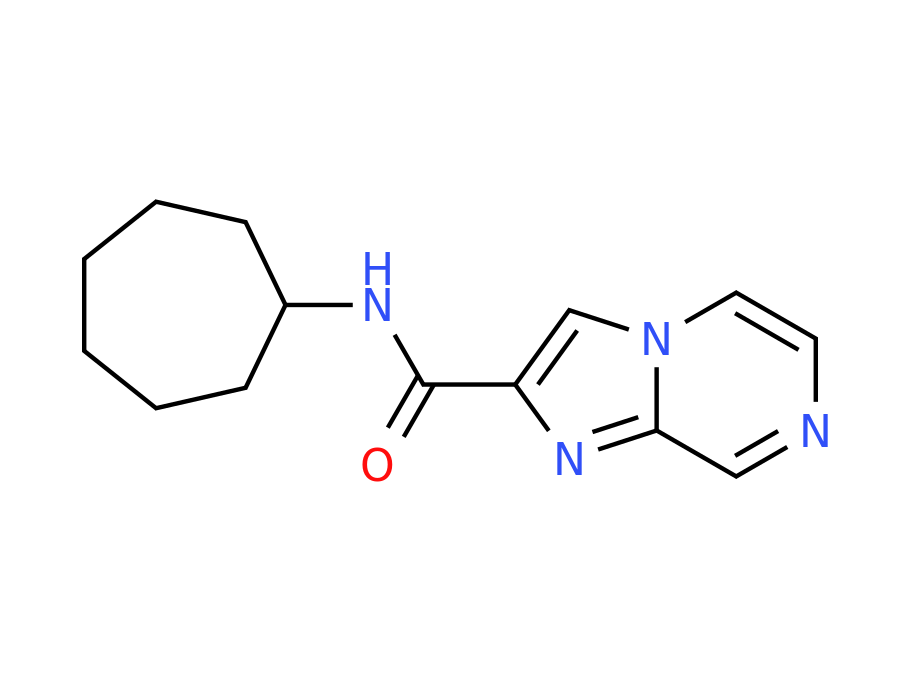 Structure Amb20592220