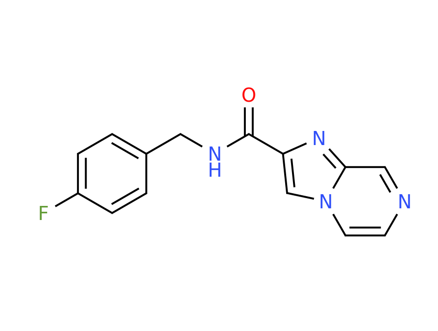 Structure Amb20592221