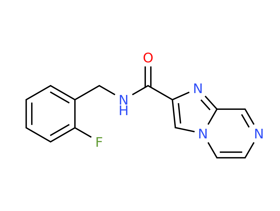 Structure Amb20592222