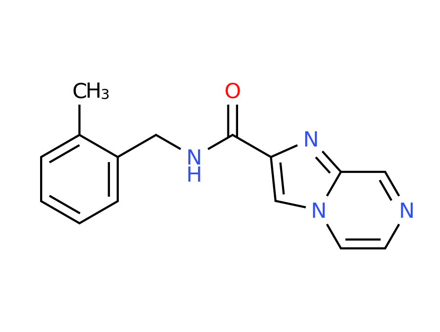 Structure Amb20592223