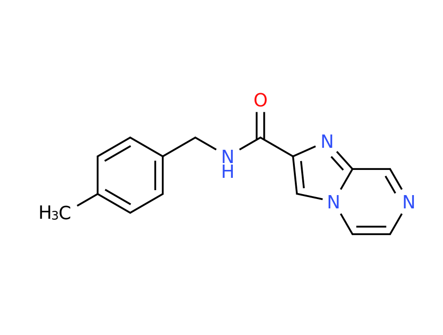 Structure Amb20592224