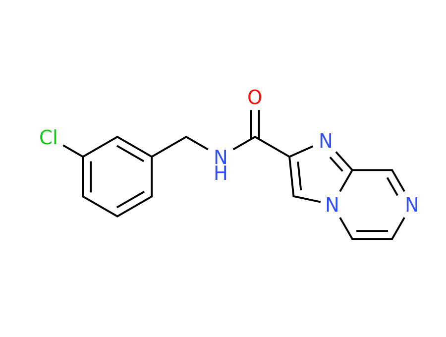 Structure Amb20592225