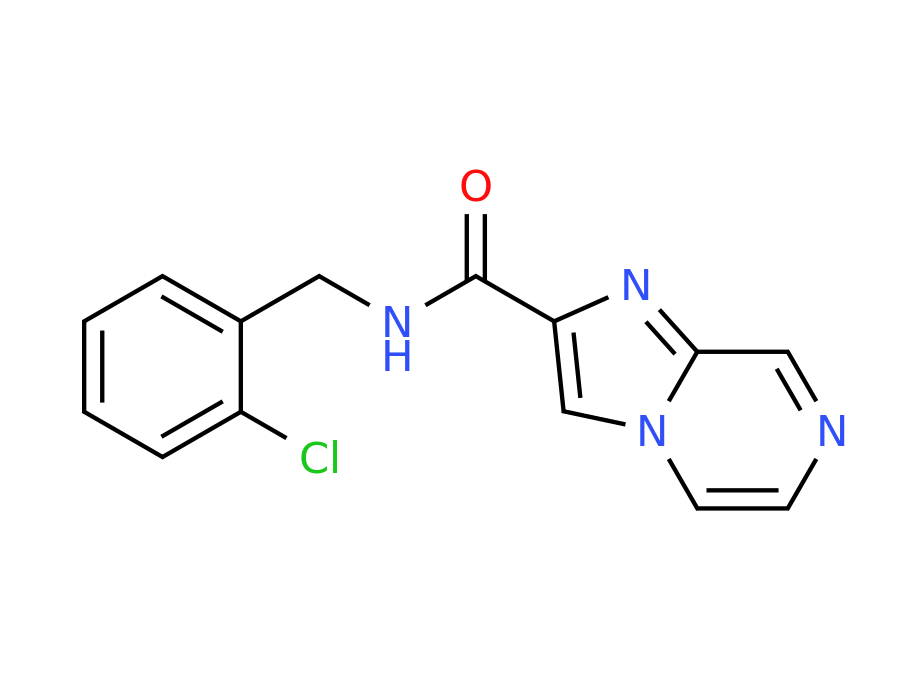 Structure Amb20592227