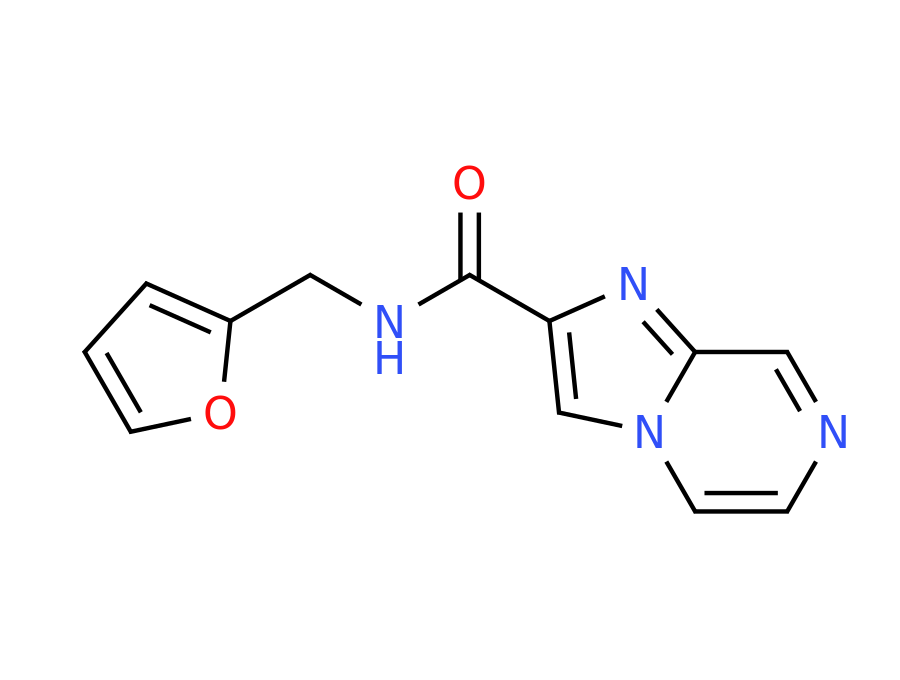 Structure Amb20592229