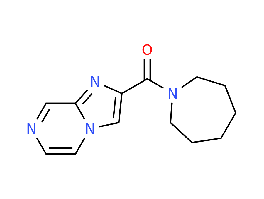 Structure Amb20592230