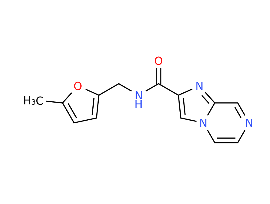 Structure Amb20592233