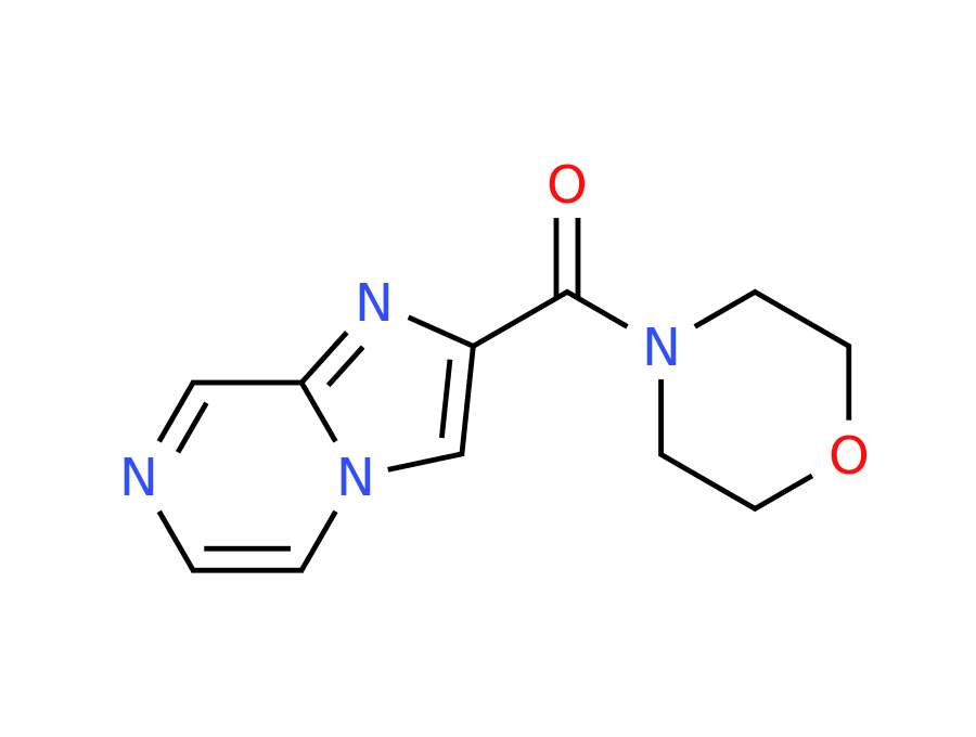 Structure Amb20592234