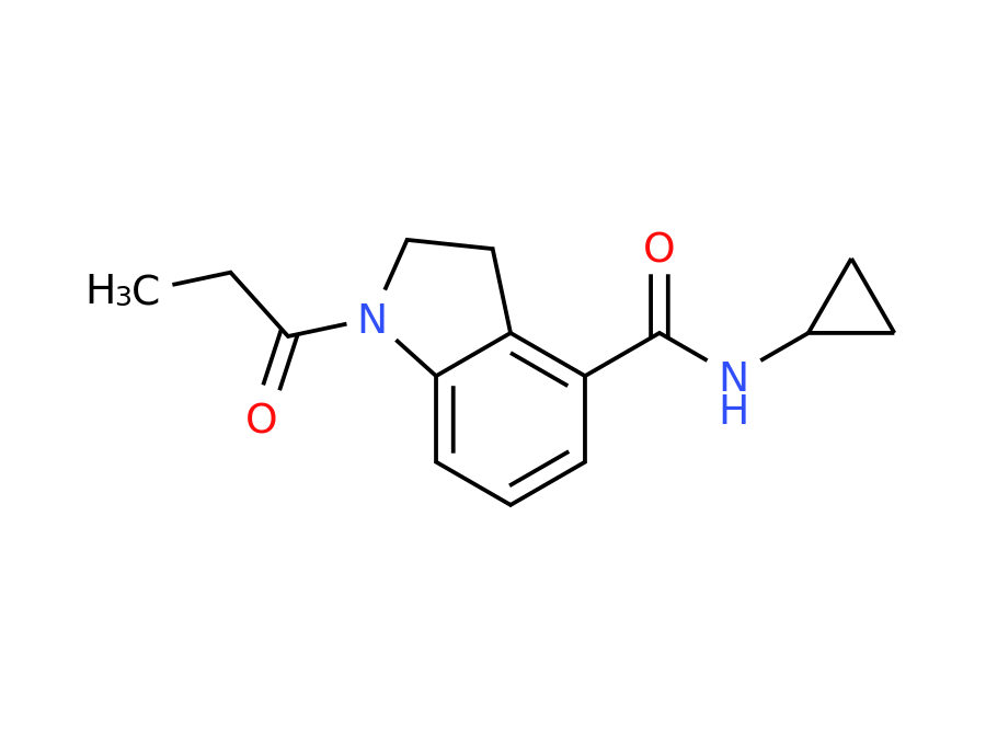 Structure Amb20592247