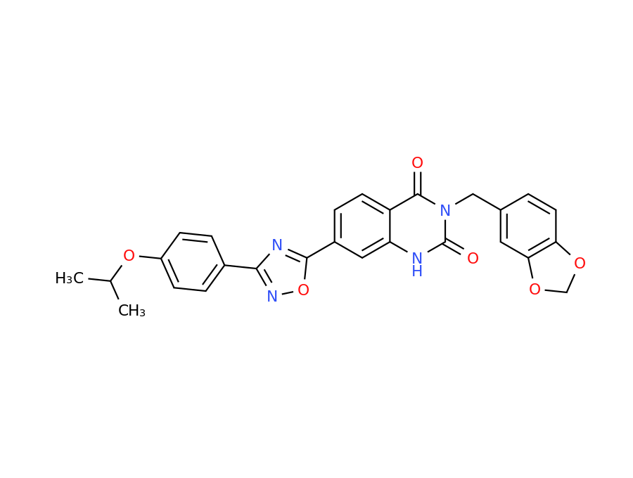 Structure Amb20592669