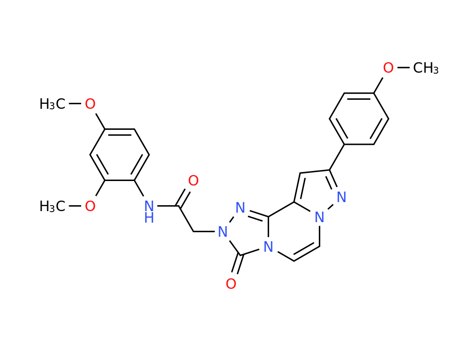 Structure Amb20593302