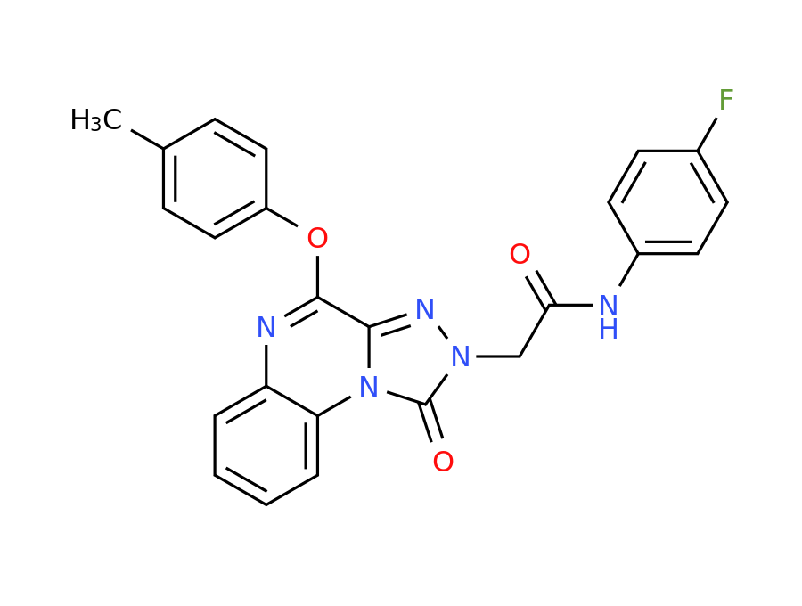 Structure Amb20593585