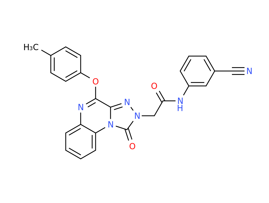 Structure Amb20593588