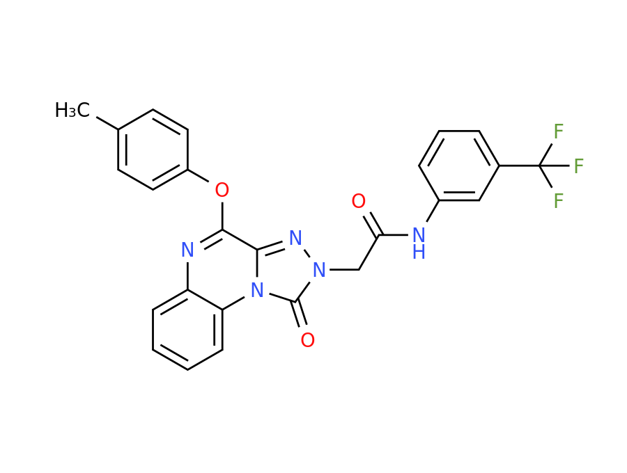 Structure Amb20593589