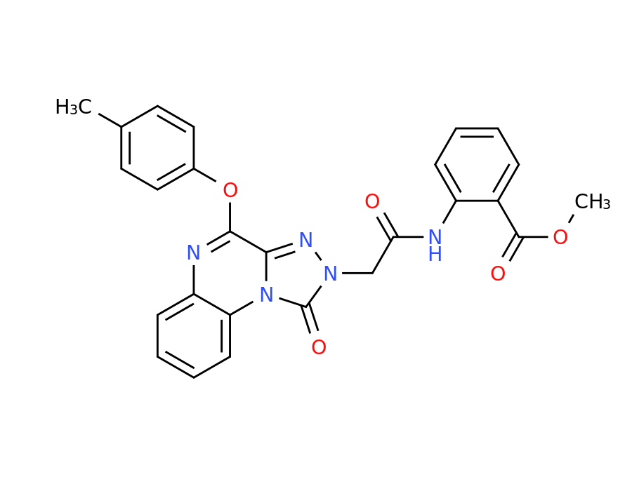 Structure Amb20593590