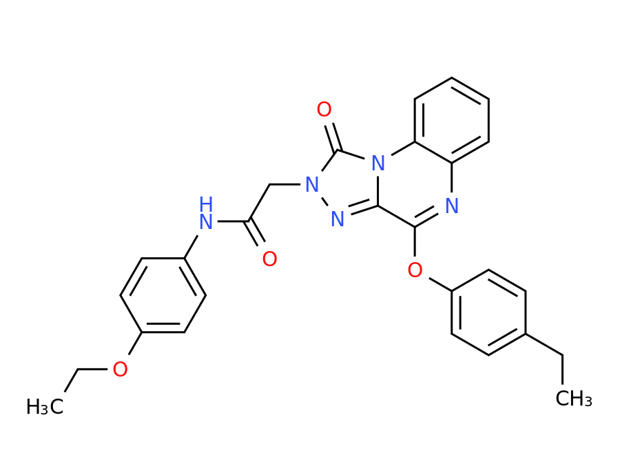 Structure Amb20593592