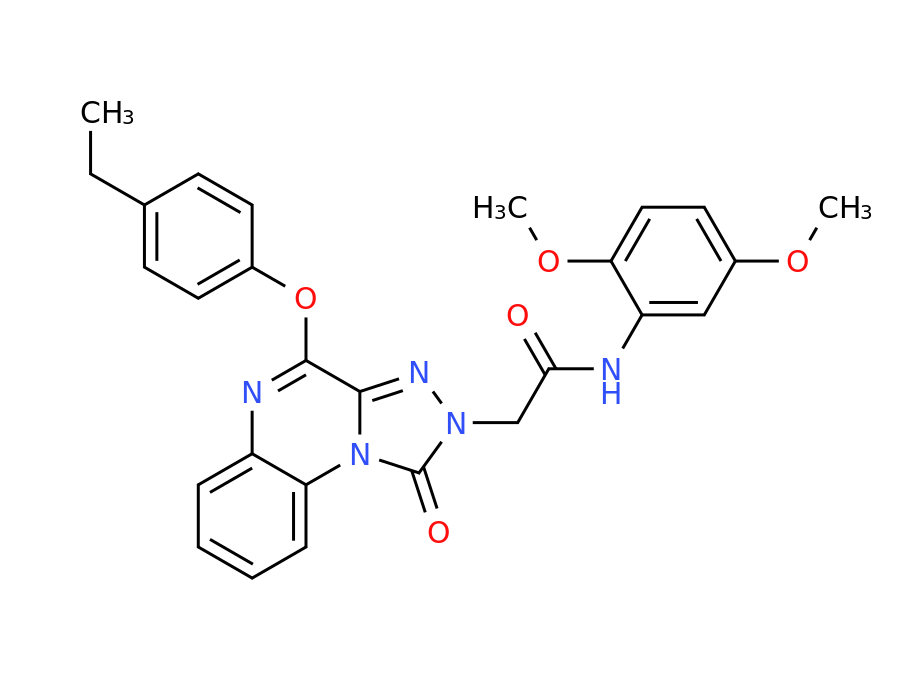 Structure Amb20593593