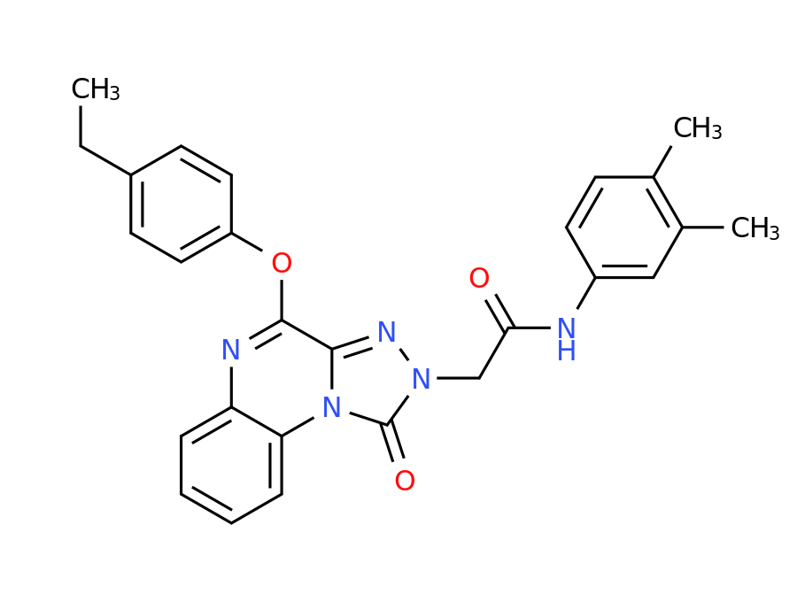 Structure Amb20593594