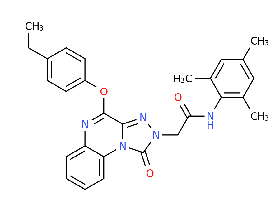 Structure Amb20593595