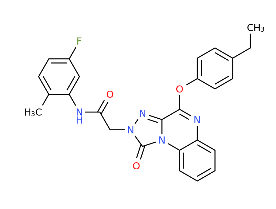 Structure Amb20593597