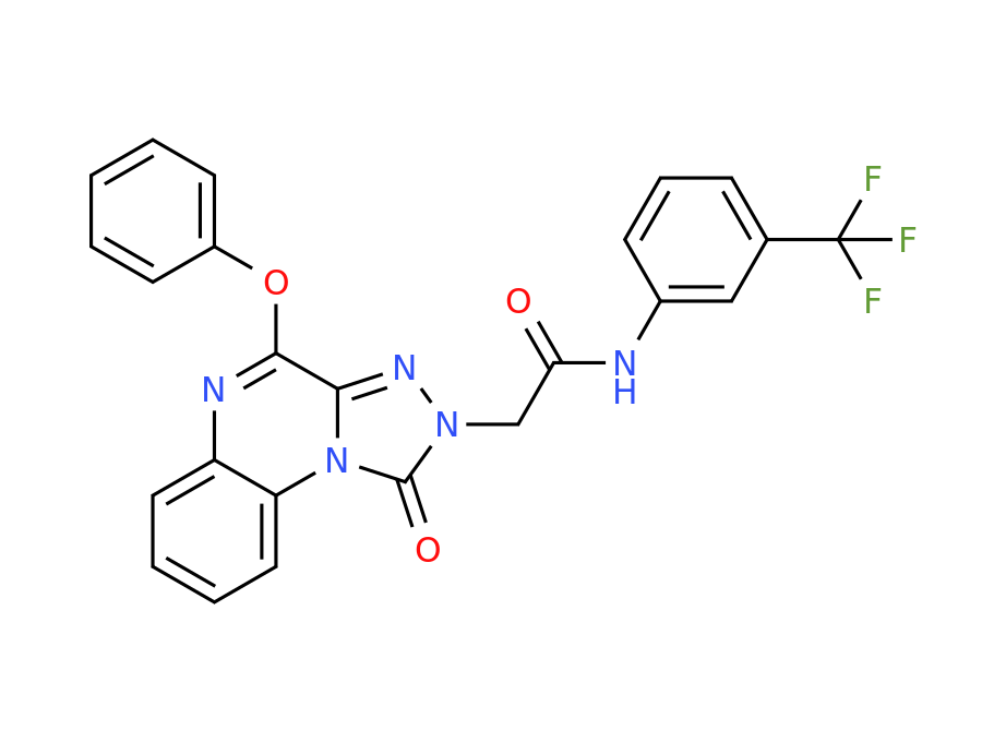 Structure Amb20593604