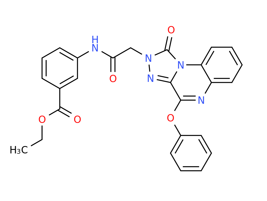 Structure Amb20593605