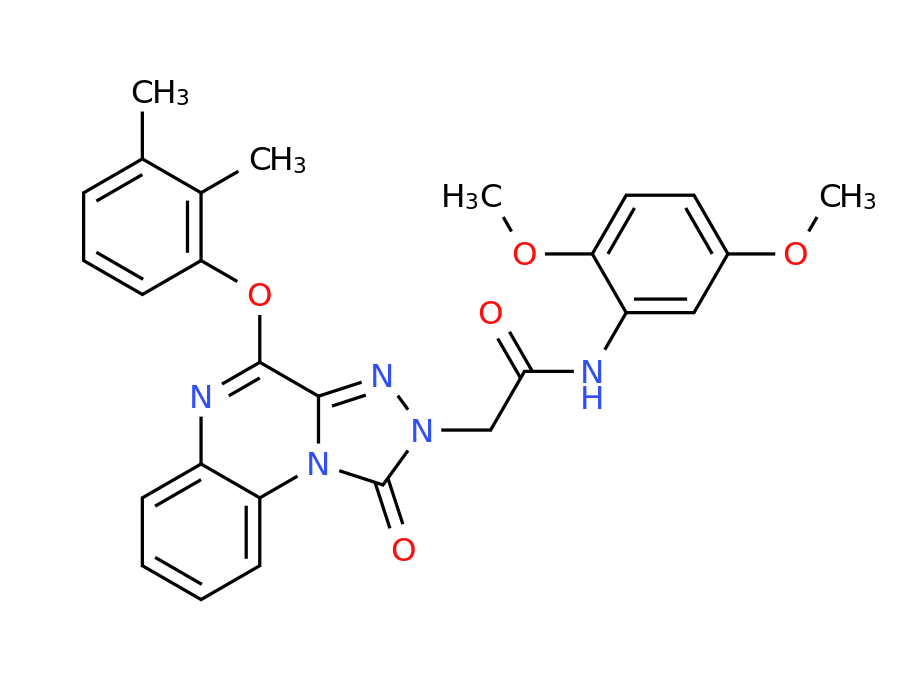 Structure Amb20593611