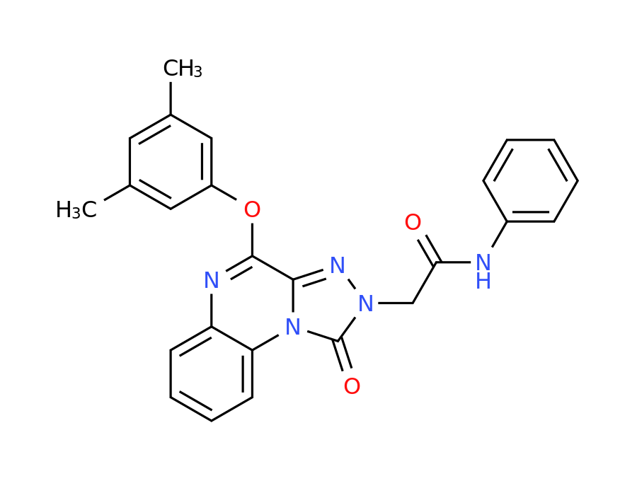 Structure Amb20593615