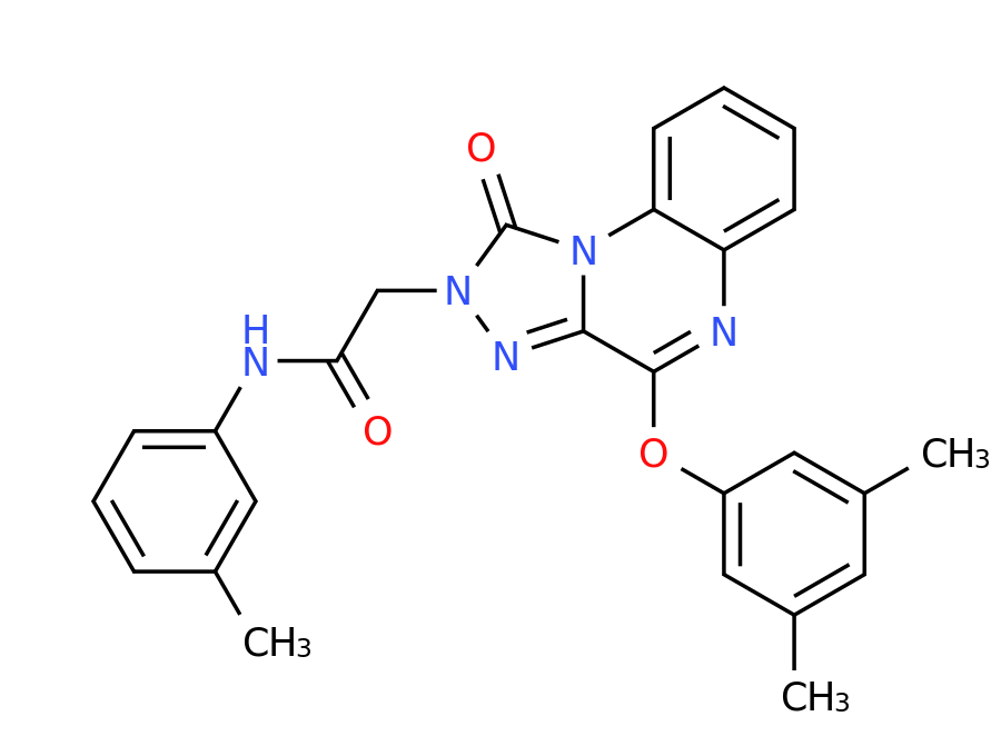 Structure Amb20593617