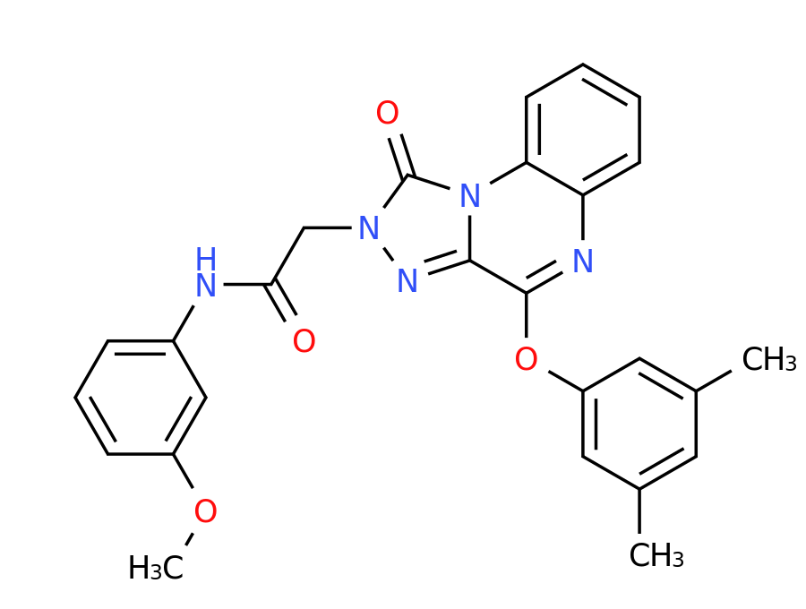 Structure Amb20593619