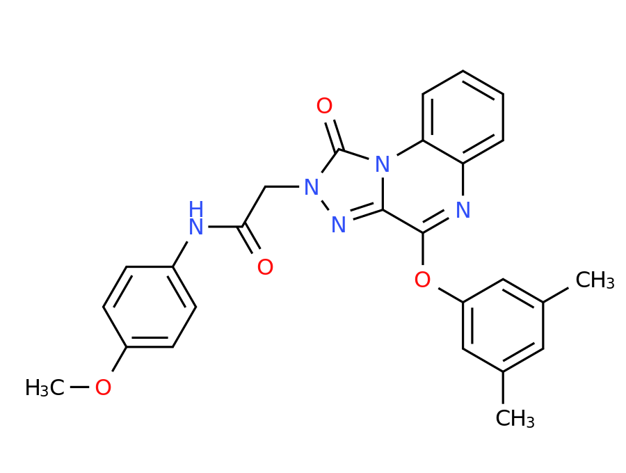 Structure Amb20593620