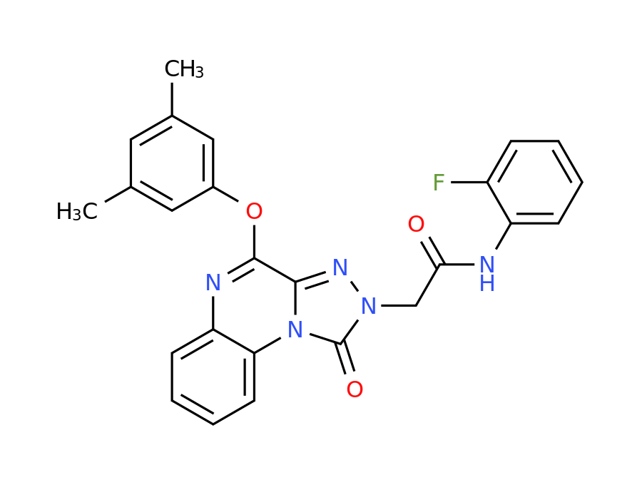 Structure Amb20593621