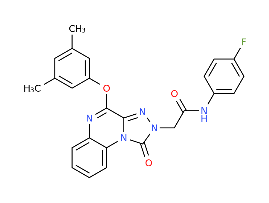 Structure Amb20593622