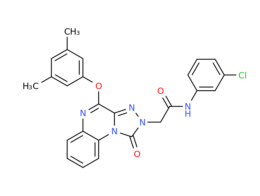 Structure Amb20593623