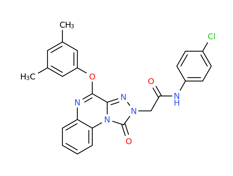 Structure Amb20593624