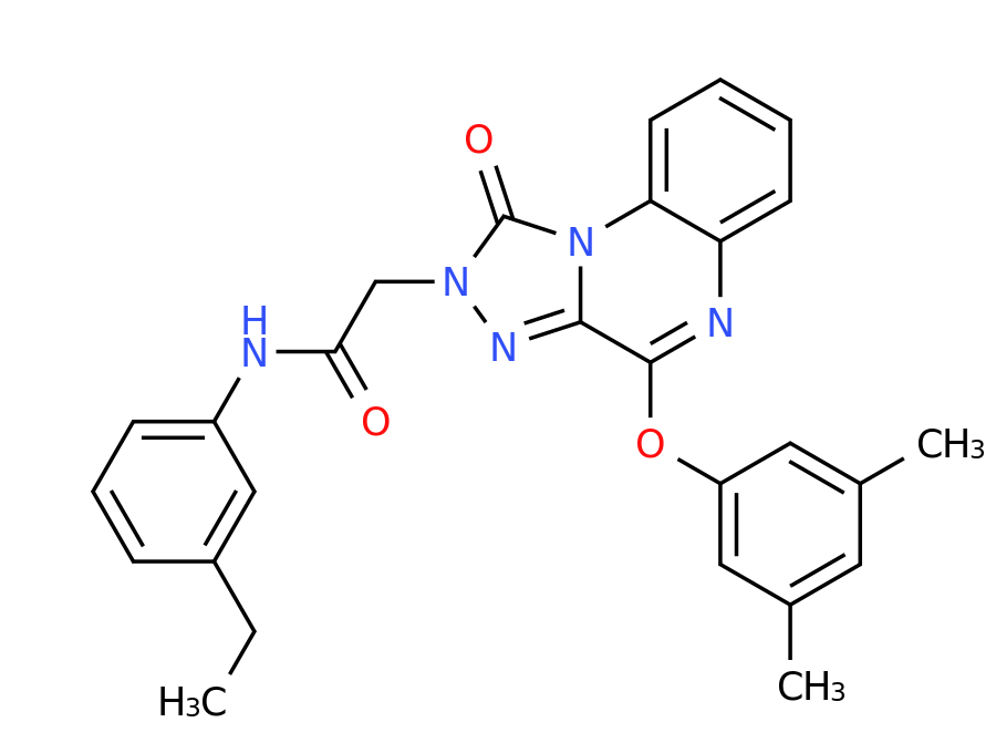 Structure Amb20593625