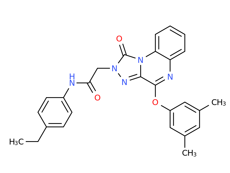 Structure Amb20593626